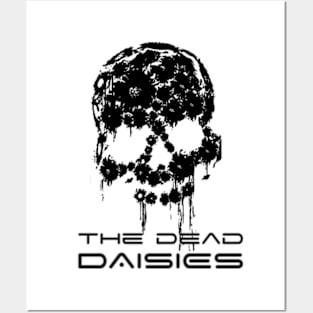 The Dead Daisies Posters and Art